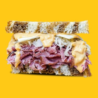 Reuben