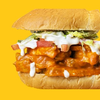 Buffalo Chicken