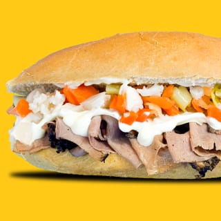 Italian Beef